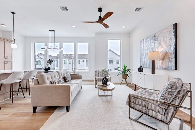 4703 Oats Street A, Houston, TX 77020