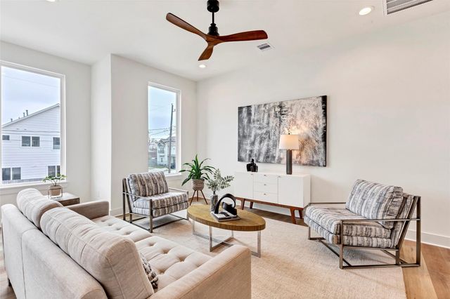 4703 Oats Street A, Houston, TX 77020