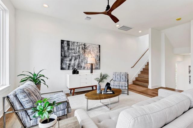 4703 Oats Street A, Houston, TX 77020