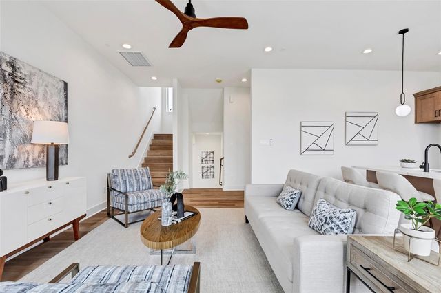 4703 Oats Street A, Houston, TX 77020