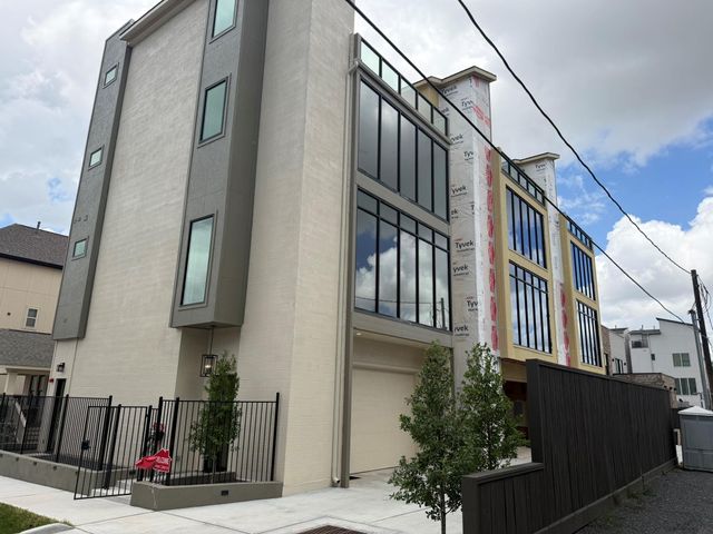 1222 Winter Street, Houston, TX 77007