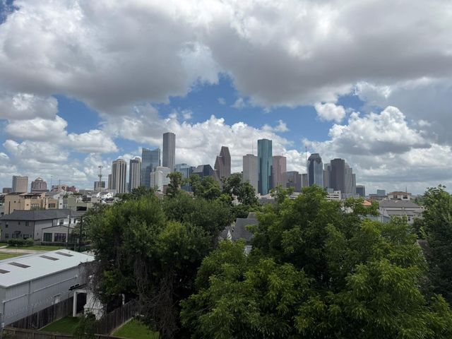 1222 Winter Street, Houston, TX 77007