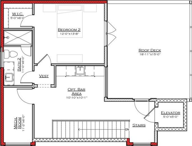 1222 Winter Street, Houston, TX 77007
