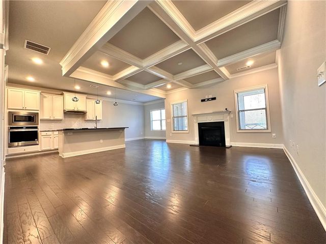 7043 Lancaster Crossing, Flowery Branch, GA 30542