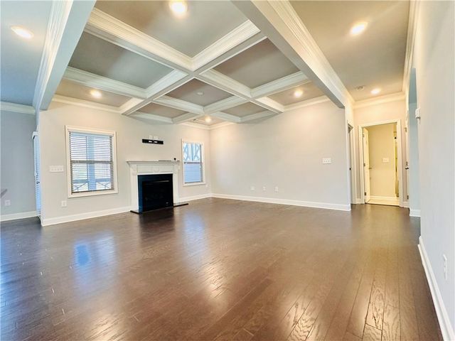 7043 Lancaster Crossing, Flowery Branch, GA 30542