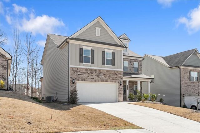7043 Lancaster Crossing, Flowery Branch, GA 30542