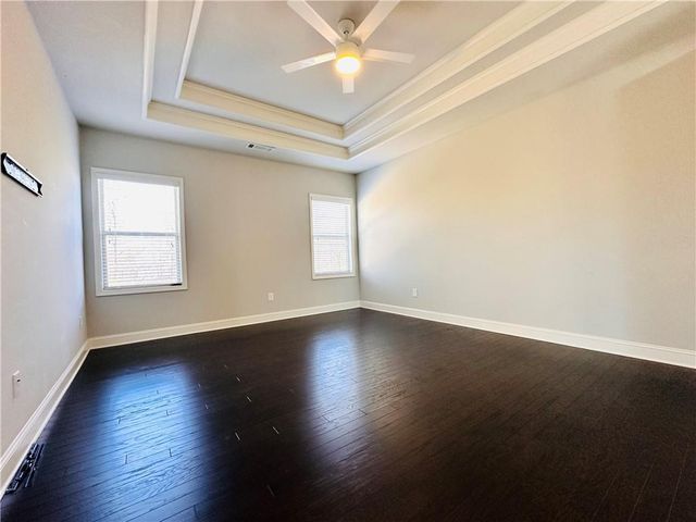 7043 Lancaster Crossing, Flowery Branch, GA 30542