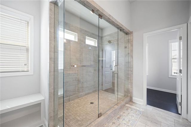 7043 Lancaster Crossing, Flowery Branch, GA 30542