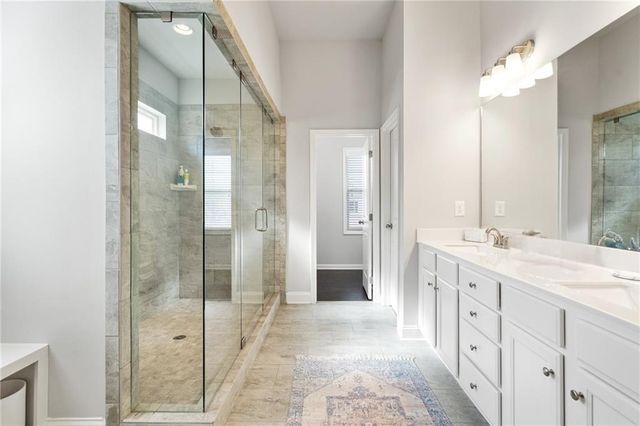 7043 Lancaster Crossing, Flowery Branch, GA 30542