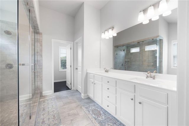 7043 Lancaster Crossing, Flowery Branch, GA 30542