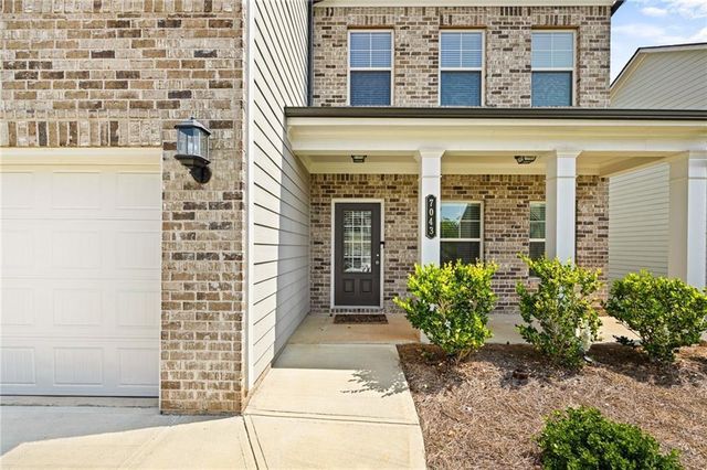 7043 Lancaster Crossing, Flowery Branch, GA 30542