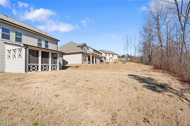 7043 Lancaster Crossing, Flowery Branch, GA 30542