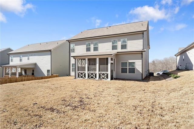 7043 Lancaster Crossing, Flowery Branch, GA 30542