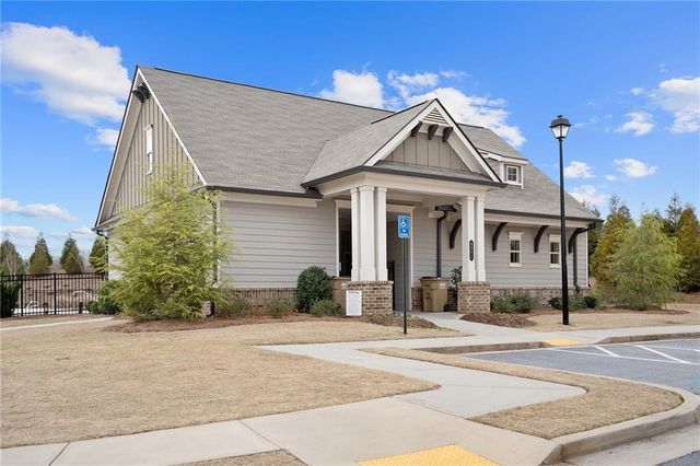 7043 Lancaster Crossing, Flowery Branch, GA 30542