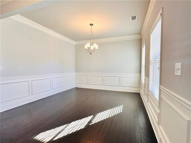 7043 Lancaster Crossing, Flowery Branch, GA 30542