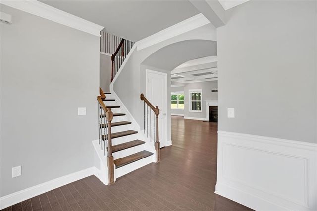 7043 Lancaster Crossing, Flowery Branch, GA 30542