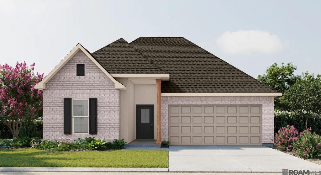 1860 Rollingwood Dr, St Gabriel, LA 70776