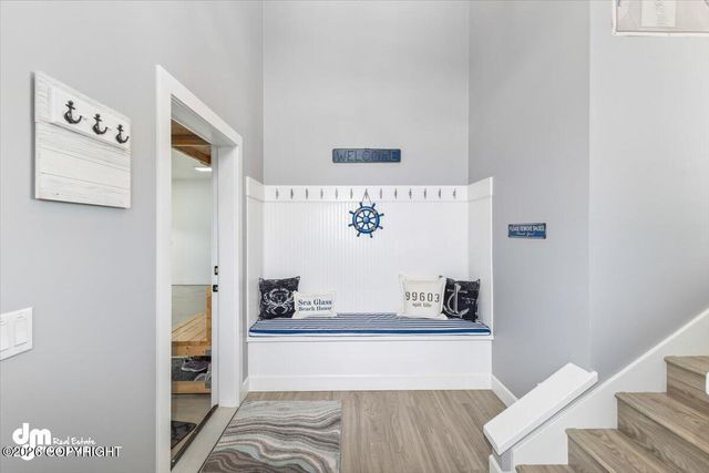 885 Soundview Avenue, Homer, AK 99603