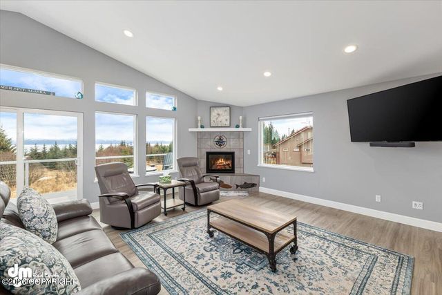 885 Soundview Avenue, Homer, AK 99603