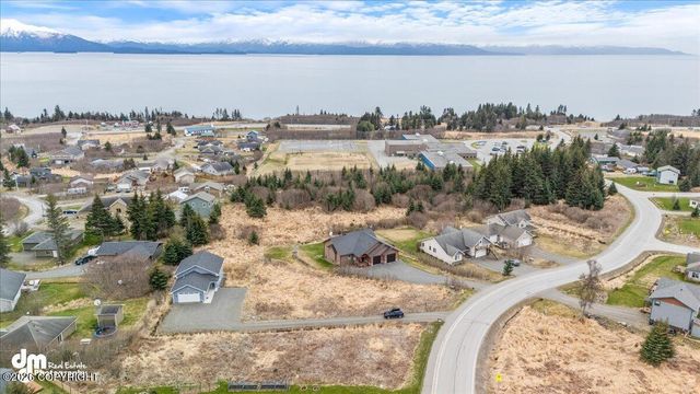 885 Soundview Avenue, Homer, AK 99603