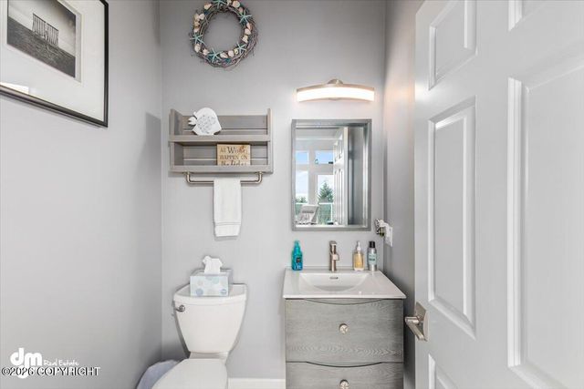 885 Soundview Avenue, Homer, AK 99603