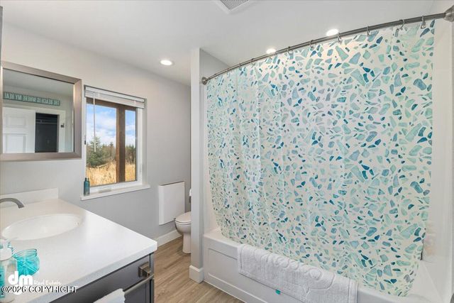 885 Soundview Avenue, Homer, AK 99603