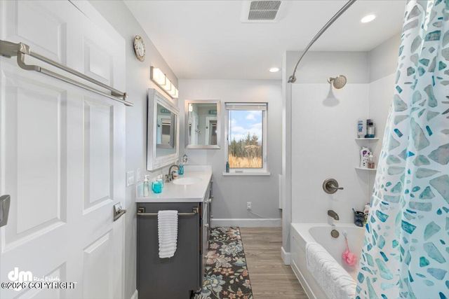 885 Soundview Avenue, Homer, AK 99603