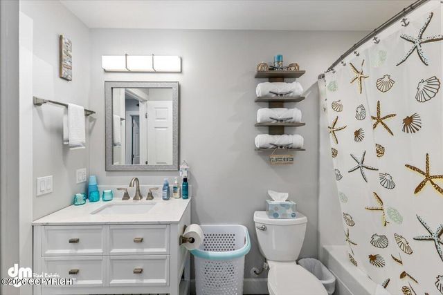 885 Soundview Avenue, Homer, AK 99603