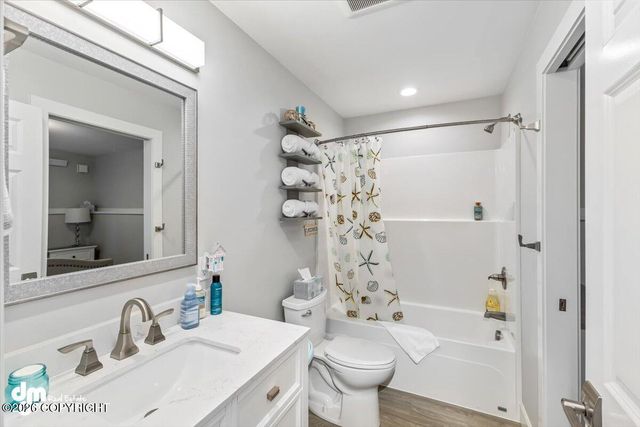 885 Soundview Avenue, Homer, AK 99603