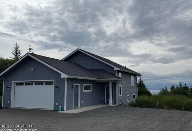885 Soundview Avenue, Homer, AK 99603