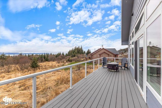 885 Soundview Avenue, Homer, AK 99603