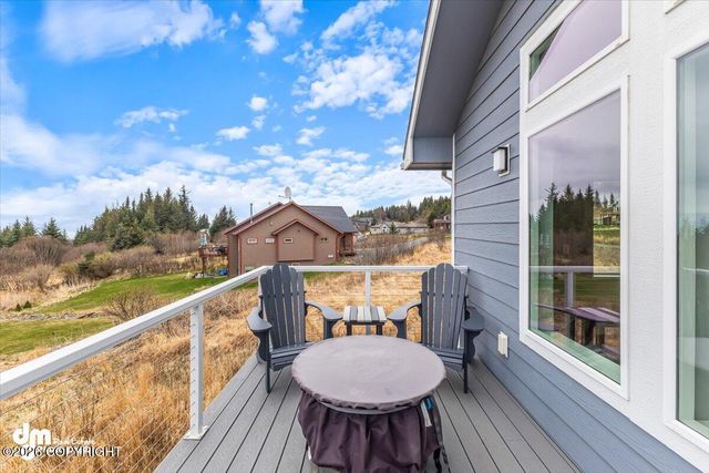 885 Soundview Avenue, Homer, AK 99603