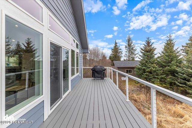 885 Soundview Avenue, Homer, AK 99603