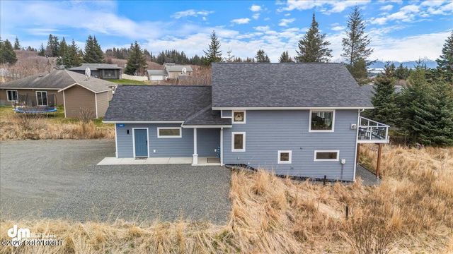 885 Soundview Avenue, Homer, AK 99603