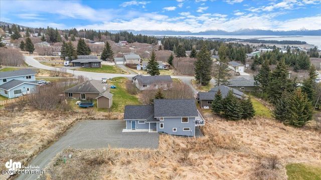 885 Soundview Avenue, Homer, AK 99603