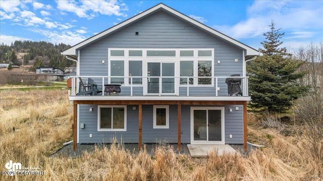 885 Soundview Avenue, Homer, AK 99603