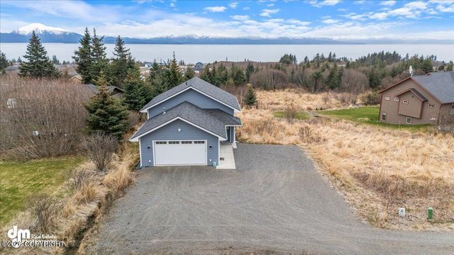 885 Soundview Avenue, Homer, AK 99603
