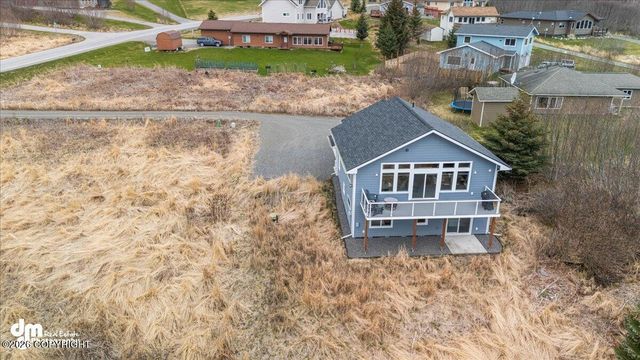 885 Soundview Avenue, Homer, AK 99603