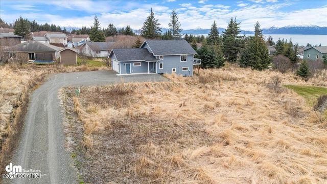 885 Soundview Avenue, Homer, AK 99603