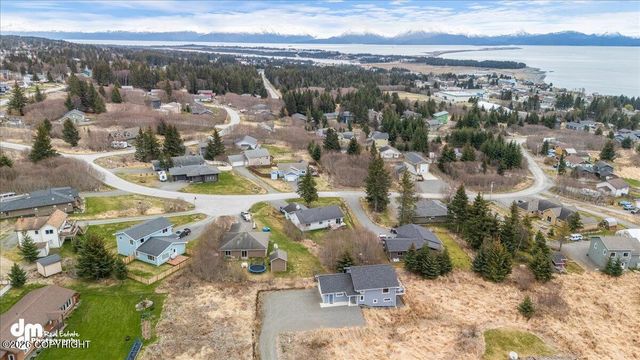 885 Soundview Avenue, Homer, AK 99603