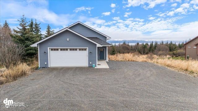 885 Soundview Avenue, Homer, AK 99603