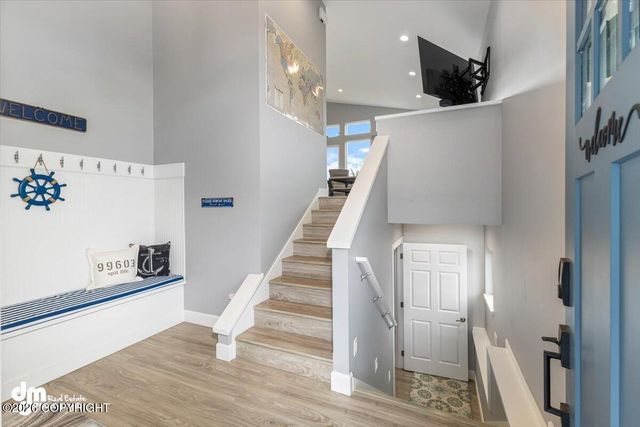 885 Soundview Avenue, Homer, AK 99603