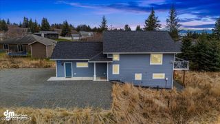 885 Soundview Avenue, Homer, AK 99603
