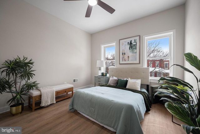 2326 SIDNEY AVE, Baltimore, MD 21230