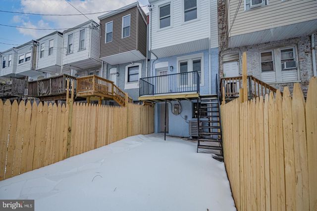 2326 SIDNEY AVE, Baltimore, MD 21230