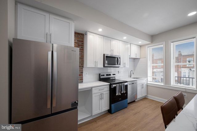 2326 SIDNEY AVE, Baltimore, MD 21230