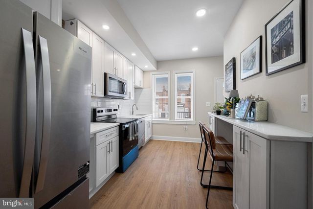 2326 SIDNEY AVE, Baltimore, MD 21230