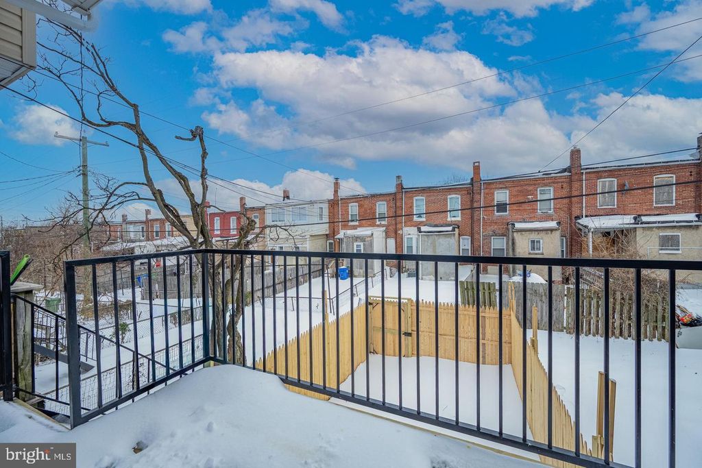 Image 21 of property listing at 2326 SIDNEY AVE, Baltimore, MD 21230