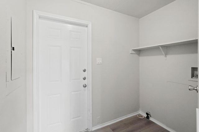 11703 Greenglen Drive, Houston, TX 77044