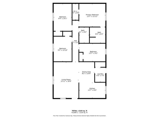 11703 Greenglen Drive, Houston, TX 77044